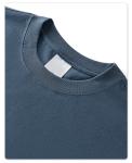 Women'S Plus Size Blank T Shirts 220Grams Fabric Weight Custom Printing Logo
