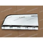 Chrome Step Garnish For ISUZU NPR 120 100P Truck Spare Body Parts