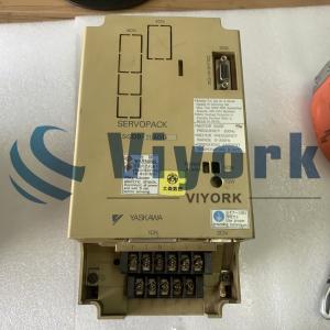 China Yaskawa SGDB-20ADG Servo Amplifier 16.7 AMP / 1.8KW 200-230VAC factory