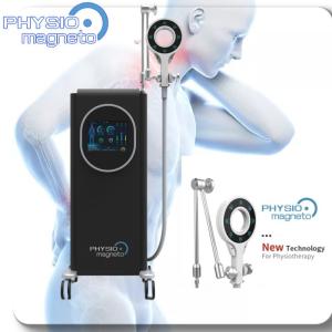 China Extracorporeal Magnetic Transduction Therapy Machine Emtt For Musculoskeletal Disorders factory
