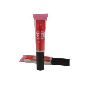 China Environmentally plastic private label empty oral care toothpaste tube for hotel travel use factory