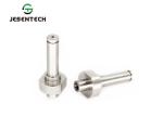 Automation Equipment Use Metal Fasteners , Overloading Type Cantilever Shaft