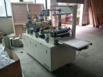 Automatic Cup Lid Forming Machine 15-35 Times/Min 20-170 MM Weight 800KG