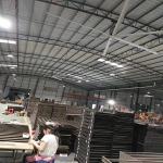 18 Foot 5 Blade Hvls Fan