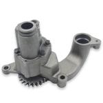 1984-1998 6D140 6218-51-2004 Oil Pump for KOMATSU 6d95 Excavator Diesel Engine