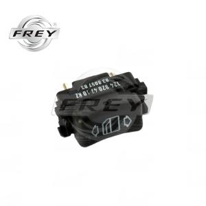 China Mercedes Benz W124 Car Window Switch , 1248204710 Frey Auto Spare Parts factory