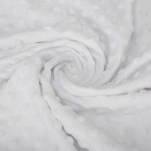 Double Layer Modern Minky Weighted Blanket Custom Minky Blankets