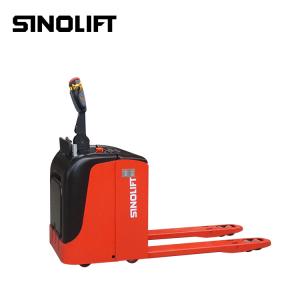 China SINOLIFT CBD20M CBD25M CBD30M Electric Pallet Truck factory