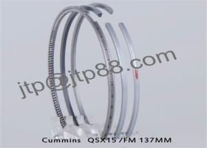 China Aluminum Siedel Engine Piston Ring S6D110 Engine Parts OEM 6138-32-2200 factory