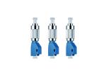 SC FC Male To LC Female Adapter