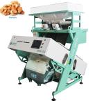 Intelligent FPGA CCD Wheat Cashew Color Sorter Machine