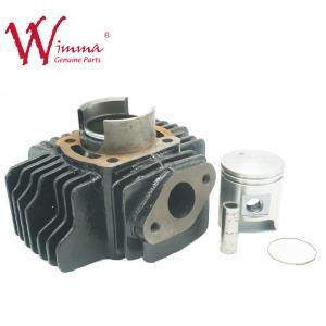 China Motorcycle Cylinder Kit Forged Engine Block XL SUPER 70CC , Wimma Forged Cylinder Head Wholesale factory