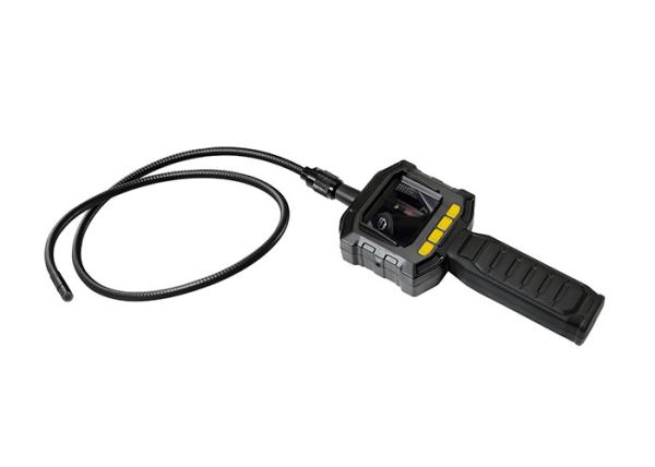 2.4“ Color LCD Display Inspection Tools Wired Industry Speculum Home Inspection