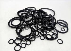 China SGS Nontoxic Epdm Rubber O Rings Custom O Ring Seals 0700012095 factory