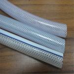 Hot Sale fiber reinforced pvc layflat hose optics pipe fastener for