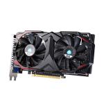 1kg Nvidia Geforce Graphics Card 1020MHZ DVI / HDMI / VGA Output Interface Type