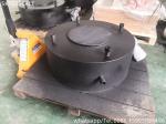 ES6-20MN-D80 Large Capacity Button Load Cells 2000 Ton