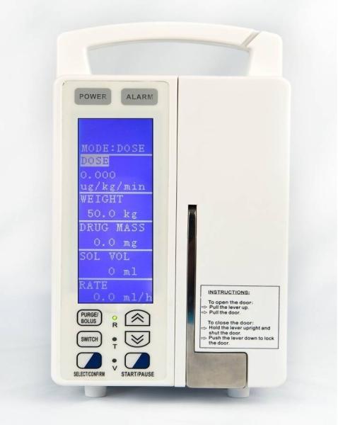 AIP-1200Y Infusion Pump