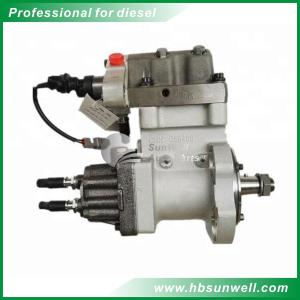 China Original/Aftermarket High quality Cummins ISLE Diesel Engine Fuel Injection Pump 4921431 4954200 3973228 factory