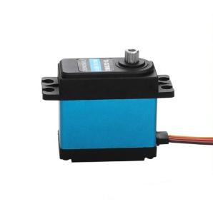 China TIANKONGRC TD-8320MG 20KG Waterproof Metal Gear High Torque Digital Servo Motor for RC Hobby Crawler, Truck, Car, Boats, Robots factory