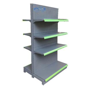 China Factory Wholesale Cost Export supermarket equipment factory