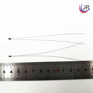 China Epoxy Coated Thermistor Temperature Sensor factory