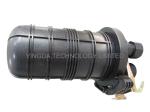 FTTH Fiber Optic Cable Joint Closure 4 Ports 24 Cores For Underground / Pipeline