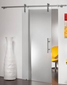 China Frosted Tempered Glass , Tempered Glass Panels For Bedroom Clear factory