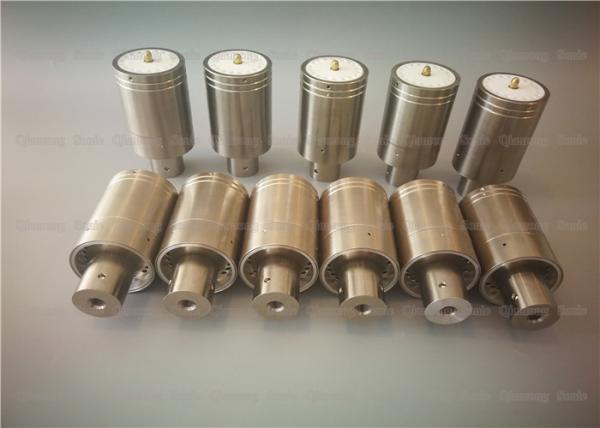 Large Amplitude High Performance Ultrasonic Welding Converter Branson Typle CJ20