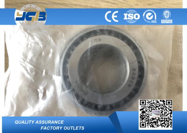 One Direction Long Life Miniature Tapered Roller Bearings 32205 Bearing For