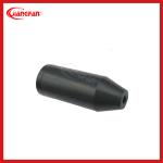 Core Dia 0.9-3.0mm Fiber Optic Fan Out Kit Waterproof Armored Cables Outdoor