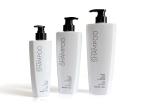 Luxury Shampoo And Conditioner Pump Bottles / 750ml Large Shampoo Bottles