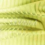 140cm Quick Drying Recycled Nylon Fabric With Stripe Construction