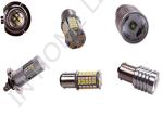 DC 12V 24V LED Car Light Bulbs 1156 1157 Led Auto Bulbs Epistar Chip
