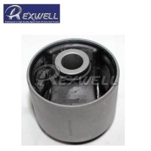 China PAJERO Car Model Front Differential Mounting Insulator Bush with OE NO. MR374574 factory