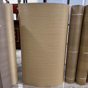 China 1500mm Waterproof Furniture Film With Self Adhesive Technology For Wrapping Profiles factory