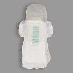 Breathable Soft High Absorbency 85ml Female Sanitary Napkin