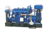 In Line Syngas Engine Generator 350kw Engine Generator 50HZ/60HZ