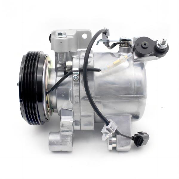 12V Honda N-BOX DC 12V Ac Compressor 1996-1996 OEM 38810-R9G-004 33810-5Z1-004