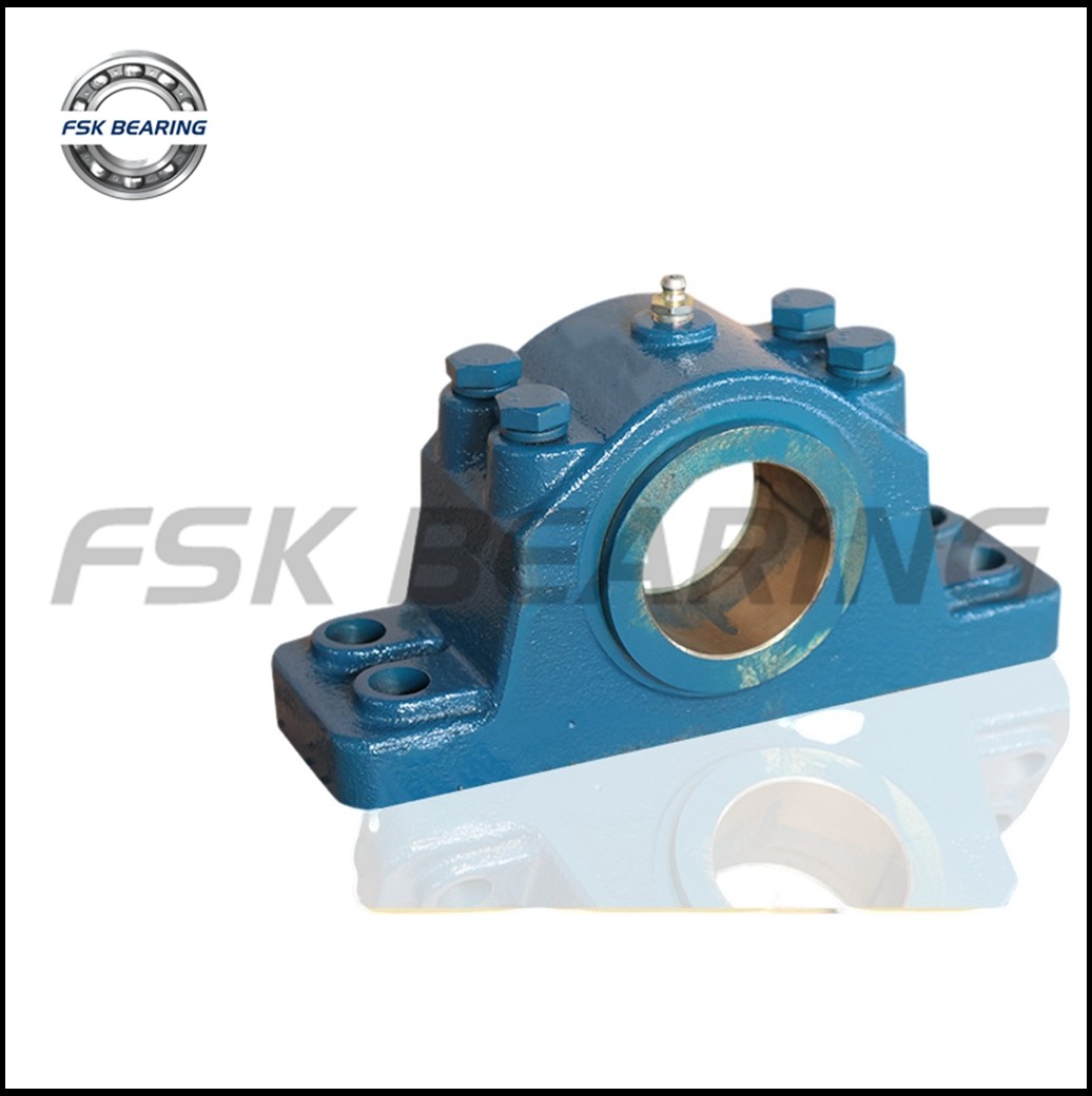 Cast Steel H4050 Pillow Block Bearing China Manufacturer