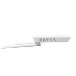 1200Mbps CAT6 4G Cpe Router Dual Band With SIM Slot Rj45 Port