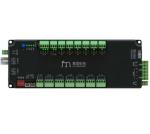 JMC4805 DC Turnstile Controller Servo Drive 24V 48V