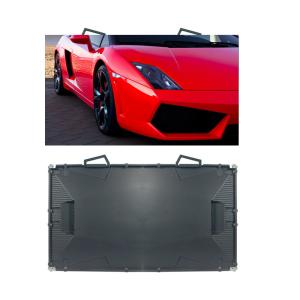 China P1.5625mm LED Video Display Screen 55 Inch Large Box Moisture Proof factory
