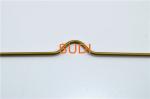 Environmental Material 14 Inch 375mm Stainless Steel Hanger