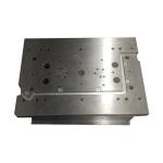 High Precision Plastic Injection Tooling with DIN2312/2738/2344/718/S136/8407