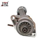 12V 15T 1.6KW Starter Motor is appliion for ISEKI 2140 Mitsubishi K3A S3L2