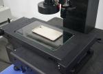 OEM Plastic Manual Video Optical Measuring Machine High Precision