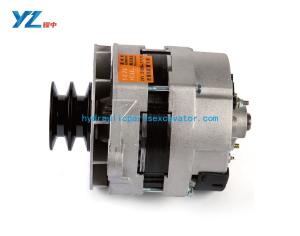 China R220-3 Excavator Electrical Parts D1146 Engine 24V/60A 2B75-42 PK39005 factory