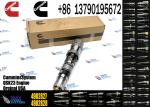 Hangood Excavator Parts Engine Parts 4902827 Original Diesel Fuel Injector QSK23