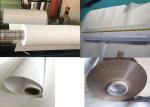 High Gloss Solid Color PVC Decorative Film For Furniture And Cabinet Door
